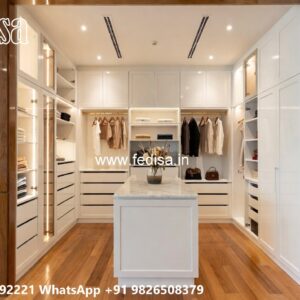 Functional Closet Layouts No-5814
