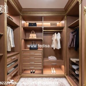 Elegant Modern Storage No-5816
