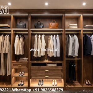 Smart Wardrobe Inspiration No-5818