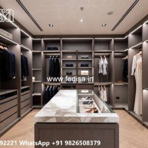 Luxury Closet Concepts No-5824
