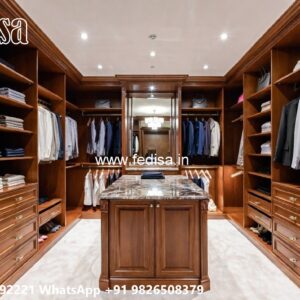 Stylish Closet Trends No-5829