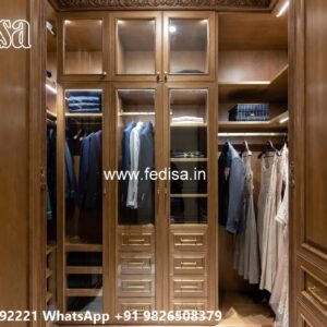 Elegant Storage Interiors No-5833