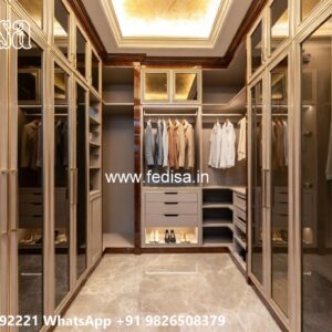 Modern Luxury Storage No-5834