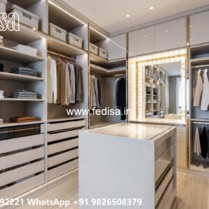 Beautiful Modern Wardrobes No-5839