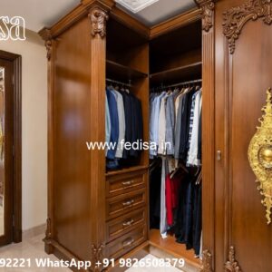 Functional Closet Inspiration No-5840