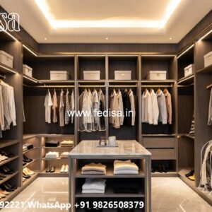 Stylish Closet Concepts No-5844