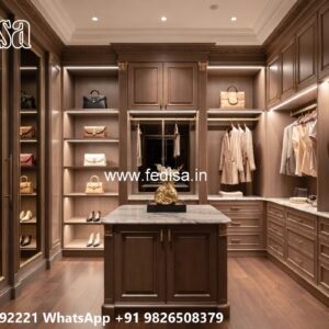 Beautiful Closet Decor No-5855