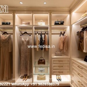 Smart Luxury Storage No-5857