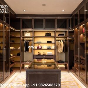 Luxury Closet Interiors No-5862