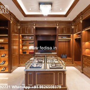 Elegant Storage Designs No-5863