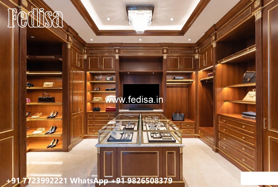 Elegant Storage Designs No-5863