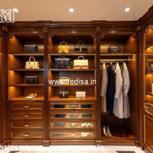 Functional Sliding Wardrobes No-5864
