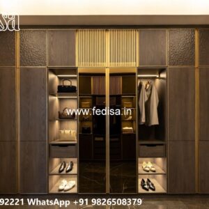 Smart Closet Inspiration No-5869