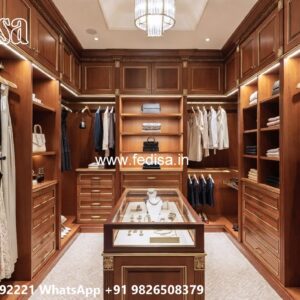Contemporary Luxury Storage No-5870