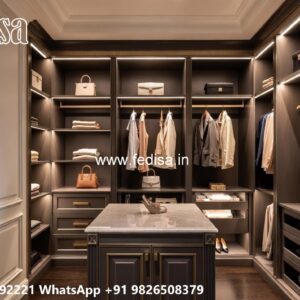 Elegant Wardrobe Styles No-5871