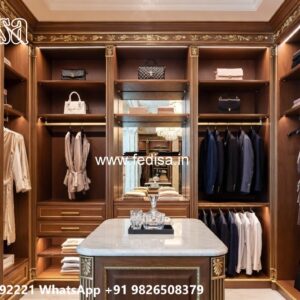 Beautiful Bedroom Closets No-5872