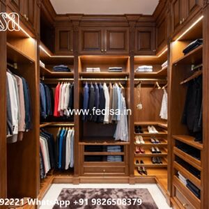 Modern Closet Layouts No-5876