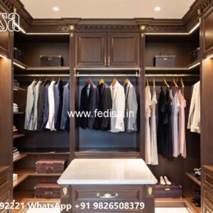 Functional Closet Storage No-5884