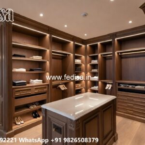 Luxury Closet Trends No-5892