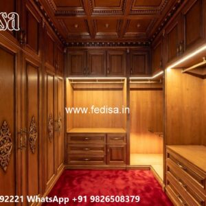 Smart Closet Layouts No-5899