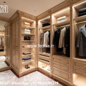 Beautiful Luxury Closets No-5900
