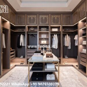 Elegant Sliding Storage No-5902