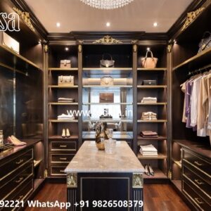 Premium Interior Closets No-5903