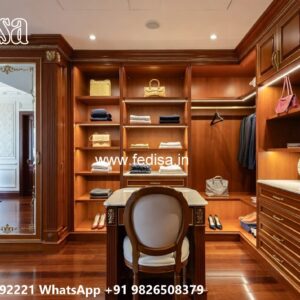 Elegant Luxury Storage No-5910