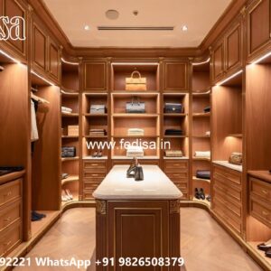 Stylish Closet Ideas No-5912