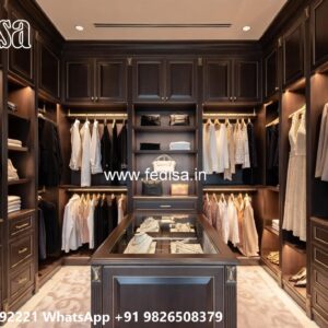 Functional Luxury Storage No-5913