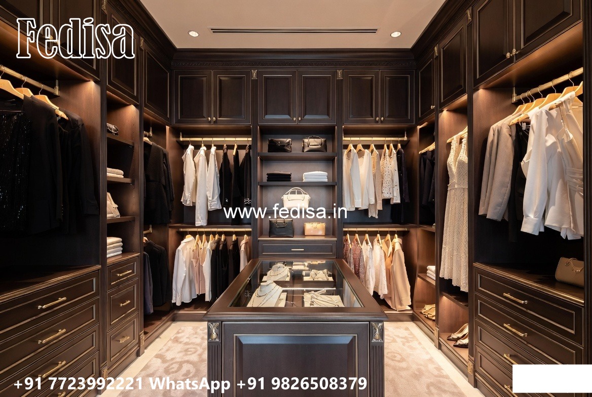 Functional Luxury Storage No-5913