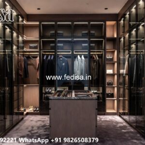 Luxury Walk In Inspiration No-5915