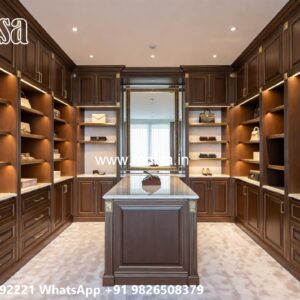Elegant Closet Trends No-5919
