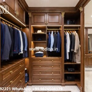 Luxury Bedroom Storage Ideas No-5923