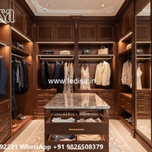 Modern Closet Inspiration No-5924