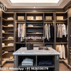 Smart Closet Concepts No-5926