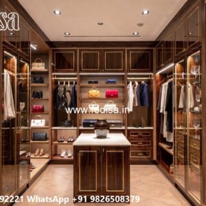 Premium Sliding Wardrobes No-5927