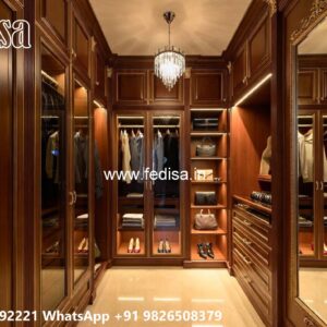 Elegant Closet Concepts No-5933