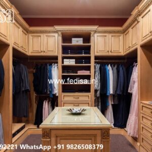 Smart Luxury Closets No-5937