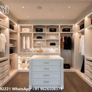 Functional Closet Trends No-5941