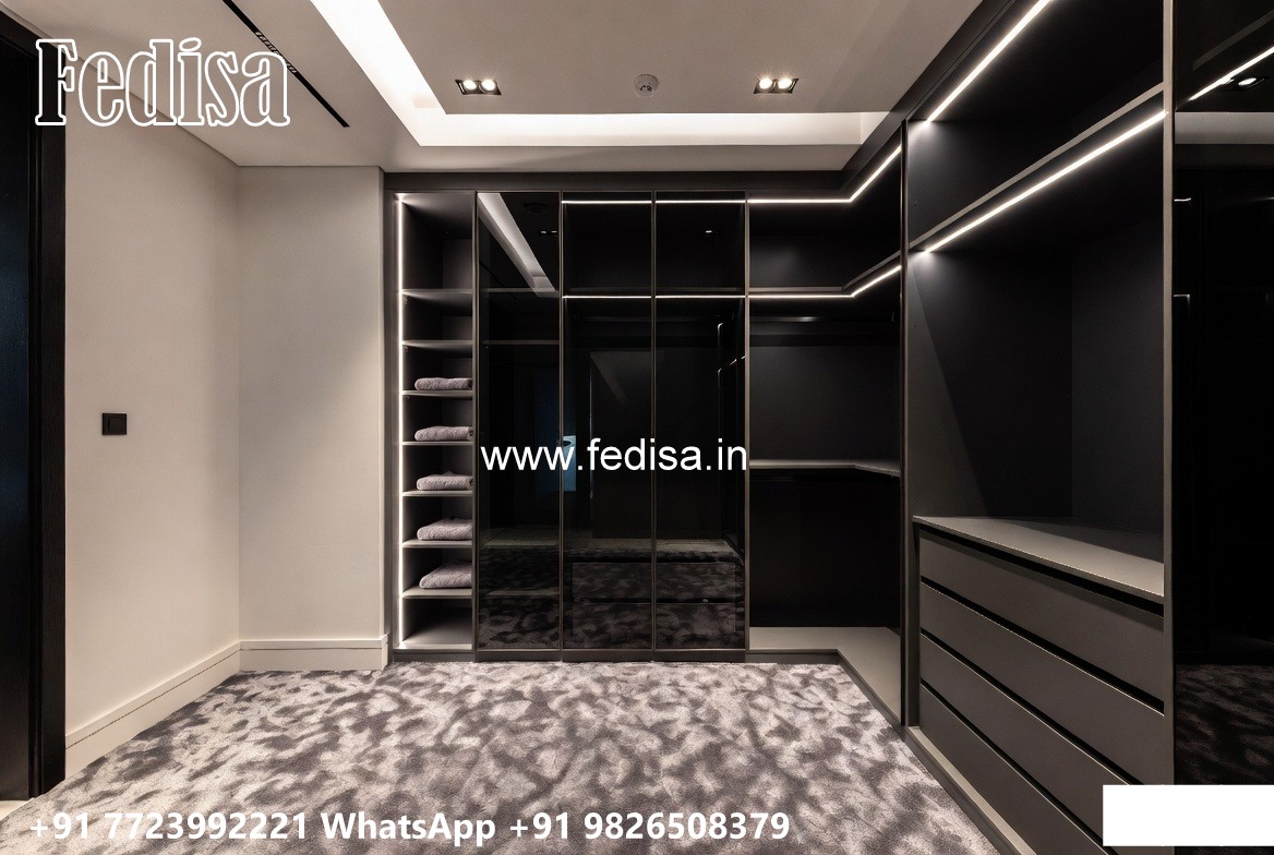 Luxury Sliding Storage No-5945