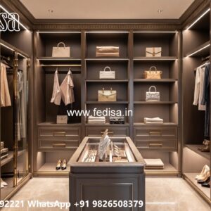 Premium Storage Interiors No-5958