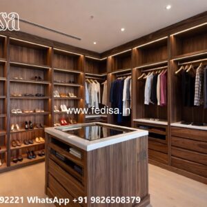 Stylish Closet Designs No-5959