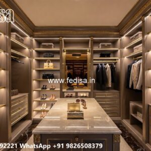 Functional Closet Concepts No-5968