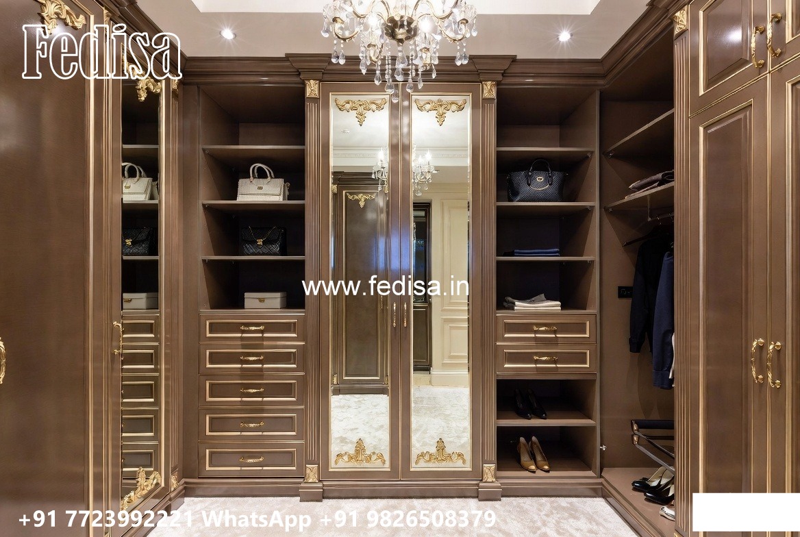 Premium Closet Trends No-5973