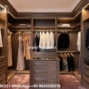 Functional Bedroom Inspiration No-5975
