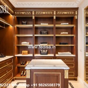 Beautiful Wardrobe Layouts No-5978