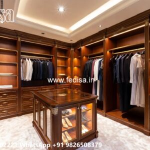 Luxury Designer Storage No-5984