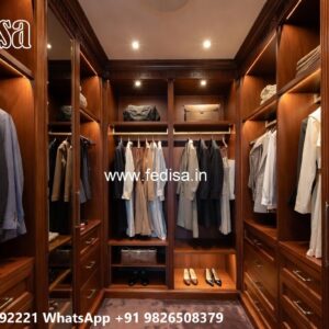 Contemporary Closet Layouts No-5985
