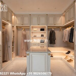 Stylish Storage Concepts No-5988